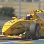 Formuła 3: Kubica siódmy w Le Mans