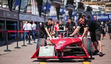 Formuła E, czyli E-Prix zamiast Grand Prix. Elektryzuje czy rozczarowuje?