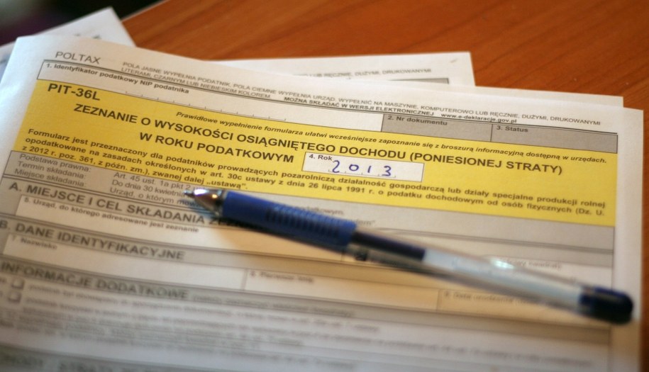 Zapłacimy drakońskie odsetki za długi wobec fiskusa