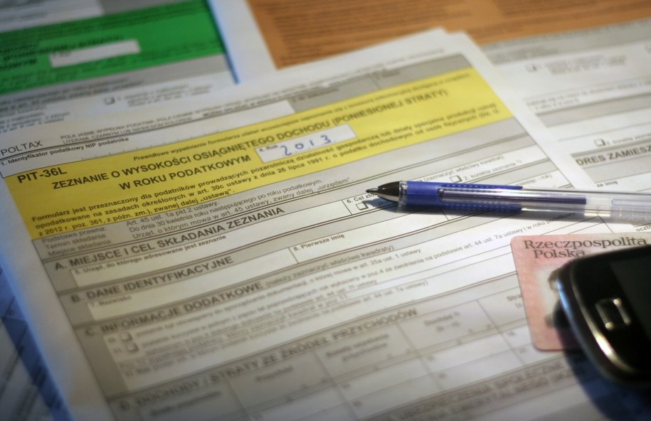 „Chcemy, by uczciwy podatnik czuł się jak VIP”