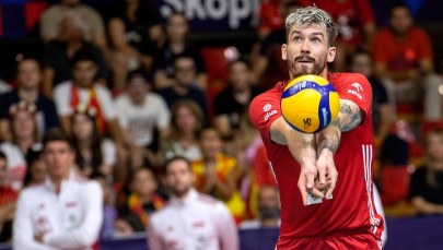 Fornal: Dziś pójdziemy na pizzę i makaron, a potem na trening