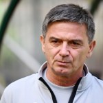 Fornalik przed meczem ze Szwecją: Presja może być mniejsza