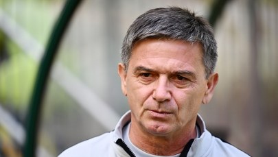 ​Fornalik przed meczem ze Szwecją: Presja może być mniejsza