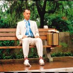 "Forrest Gump" - klasyka kina! Sprawdź, gdzie obejrzeć ten wzruszający film