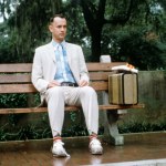"Forrest Gump": Tom Hanks nie chciał kultowej sceny