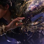 Forspoken - recenzja - połączenie Cyberpunka, Final Fantasy i Horizona. Czy udane?