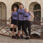 "Fort Boyard": Roma Gąsiorowska i Joanna Jabłczyńska gwiazdami show Viaplay 