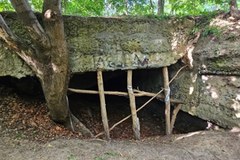Fort Waldersee I na poznańskich Naramowicach