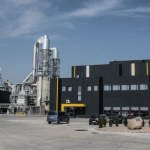 Forte wybudowało w Suwałkach fabrykę płyt wiórowych