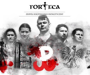 Forteca: "Uczymy historii w rockowy sposób"