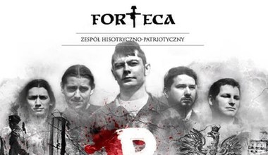 Forteca: "Uczymy historii w rockowy sposób"