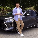 Forthing U-Tour - chiński luksus za 149 900 zł