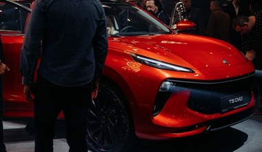 Forthing wjeżdża do Polski. Nowa chińska marka debiutuje z dwoma modelami