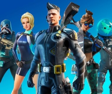 Fortnite: Aktualizacja 20.40 już dostępna. Jakie zmiany w rozgrywce?