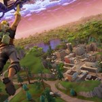 Fortnite Battle Royale z rekordową liczba aktywnych użytkowników jednocześnie