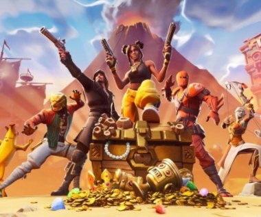 Fortnite będzie podsłuchiwać graczy - na szczęście w słusznym celu