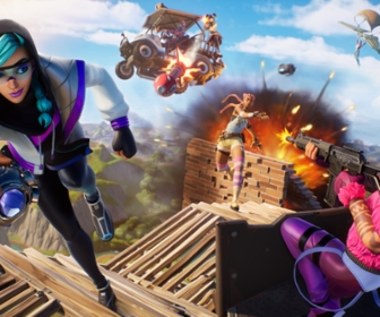 Fortnite – debiut trybu rankingowego został opóźniony