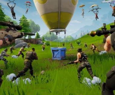 Fortnite: Dynamit może wrócić do gry i czynić prawdziwe spustoszenie