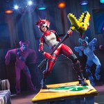 Fortnite: Gracz wydał fortunę na skórki. Co za to kupił?