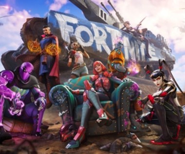 Fortnite i Xbox zebrali już 100 milionów dolarów w ramach pomocy Ukrainie