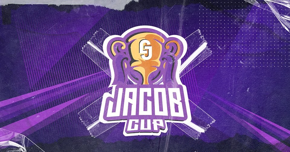 Fortnite Jacob Cup /materiały prasowe