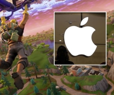 Fortnite jednak trafi na urządzenia Apple? Nagły zwrot akcji w głośnej sprawie