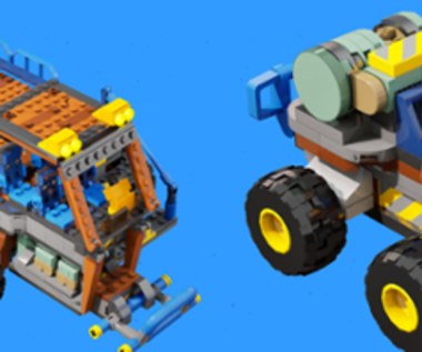 Fortnite kołem się toczy. W grze pojawią się nowe auta inspirowane LEGO