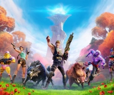 Fortnite: Końcówka obecnego sezonu przejdzie do historii?