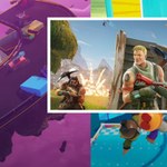 Fortnite łączy siły z Fall Guys. Gracze mogą tworzyć bardzo szalone projekty