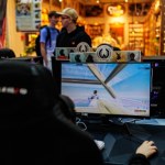 Fortnite na żywo w Warszawie. Active Gaming Zone startuje w Galerii Młociny