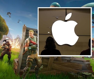 Fortnite nie na iPhone’a. Apple kolejny raz zwiodło Epic Games