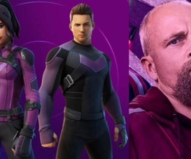 Fortnite: Nowe skiny związane z "Hawkeye" niedługo trafią do gry