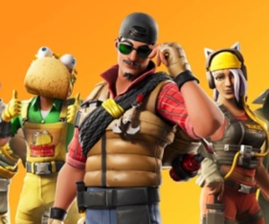 Fortnite opuszcza Early Access