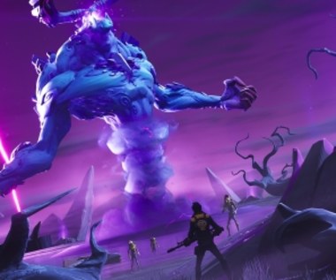 Fortnite otrzymało bałwany i starcia snajperów