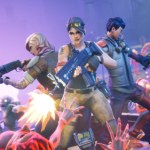 Fortnite: Ratowanie Świata za darmo! Epic Games oficjalnie potwierdza datę