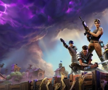 Fortnite: Tytuł od Epic Games nadal w czołówce popularności 