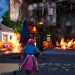 ​Fortnite uruchomiony w 4K na najlepszej karcie graficznej na rynku