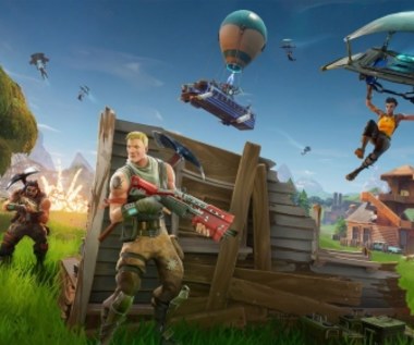 Fortnite: W styczniu czeka nas kolejne wydarzenie?