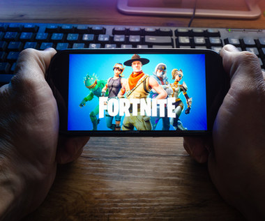 Fortnite w wersji na iOS stracił 60 procent graczy - twierdzi Epic Games i żąda przywrócenia gry do App Store
