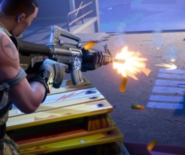 Fortnite w wirtualnej rzeczywistości!? Szef studia Epic Games zabrał głos