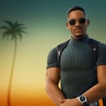 Fortnite: Will Smith nie wróci do Fortnite?