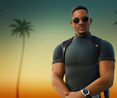 Fortnite: Will Smith nie wróci do Fortnite?