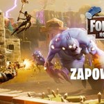 Fortnite wzbogaciło się o tryb Hordobicia