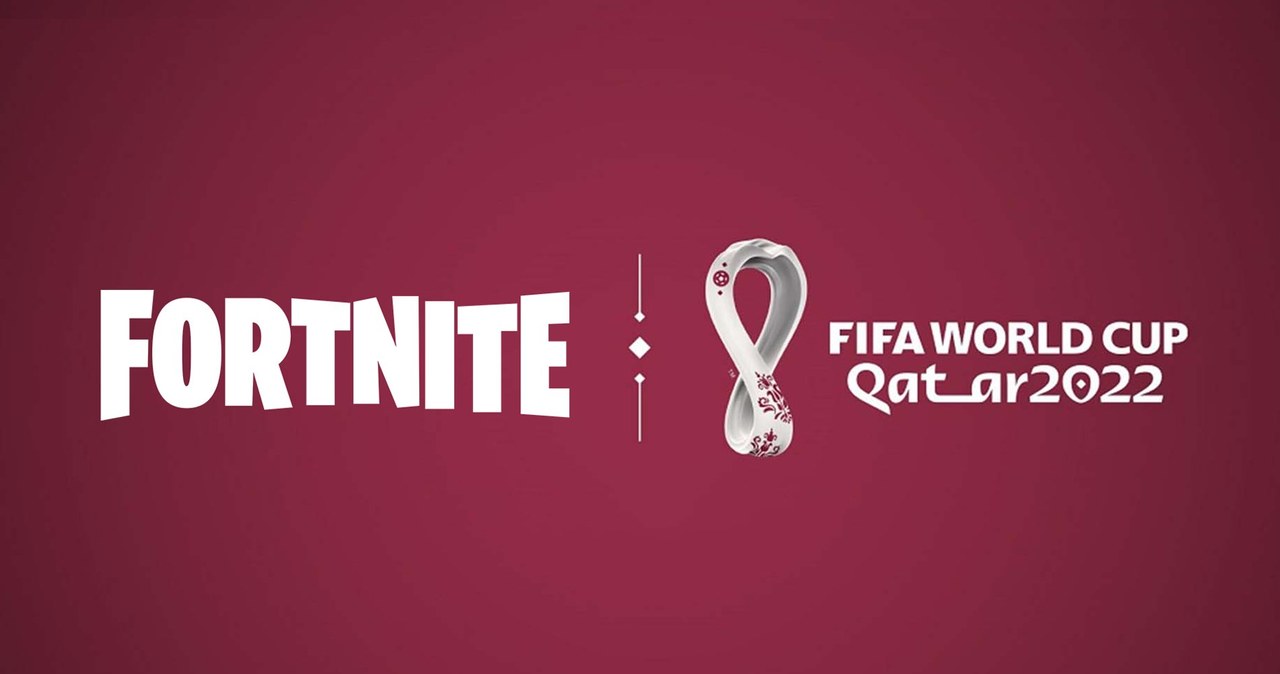 Fortnite x FIFA /materiały prasowe