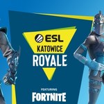 Fortnite z turniejem w Katowicach