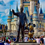 Fortnite zamienia się w Disneyland. Nowa mapa, minigry i wielkie plany