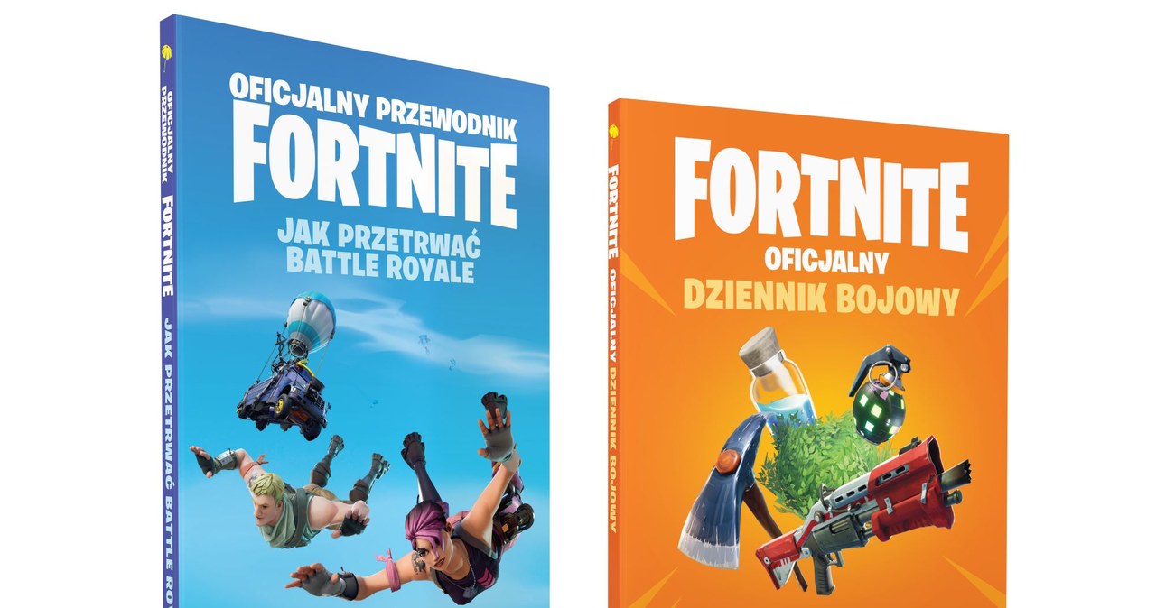 Fortnite /materiały prasowe