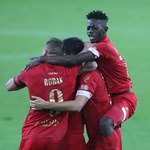 Fortuna 1. Liga. Widzew Łódź - Zagłębie Sosnowiec 1-1 w meczu 6. kolejki