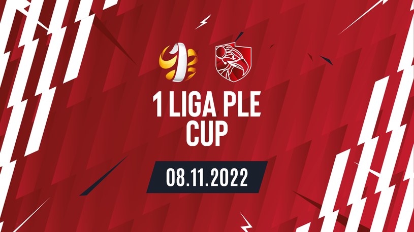 Fortuna 1 Liga zaczyna współpracę z Polską Ligą Esportową /materiały prasowe