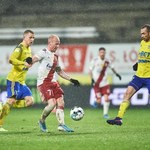 Fortuna I liga. Arka Gdynia -  ŁKS. Baraż o awans do Ekstraklasy
